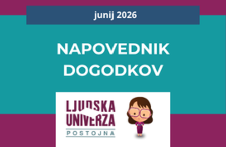 napovednik junij
