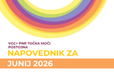 VGC napovednik junij