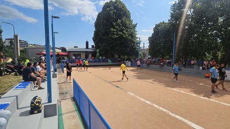 Postojna open