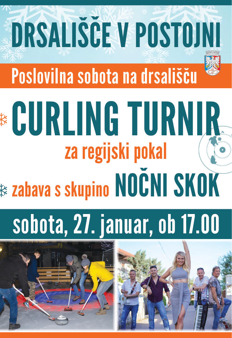 curling